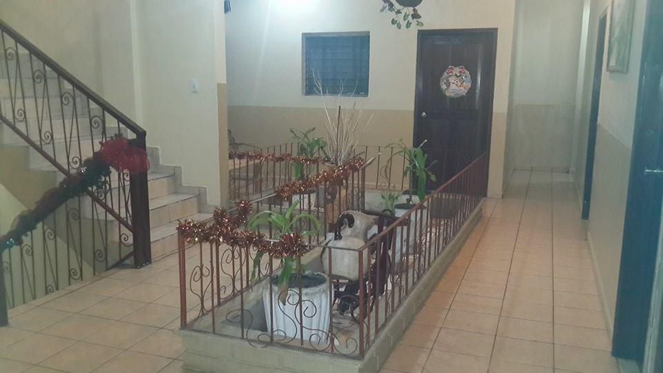 سان بيدرو سولا International Palace Hotel المظهر الخارجي الصورة